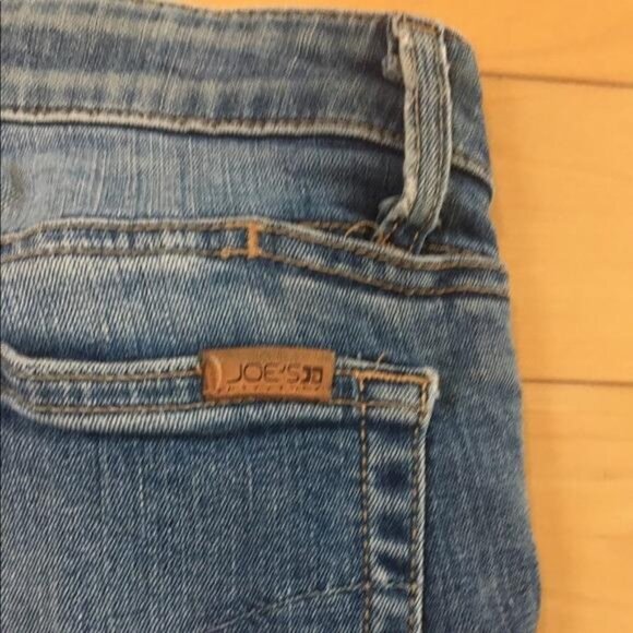 Joe’s stretch skinny jeans - Picture 5 of 9